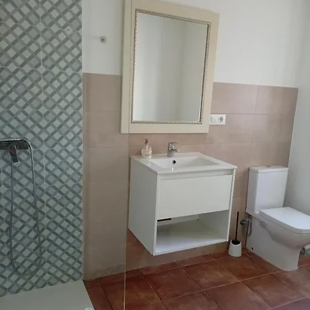 Tatil Evi Mar De Rosa Villanueva De Arosa