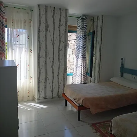 Tatil Evi Mar De Rosa
