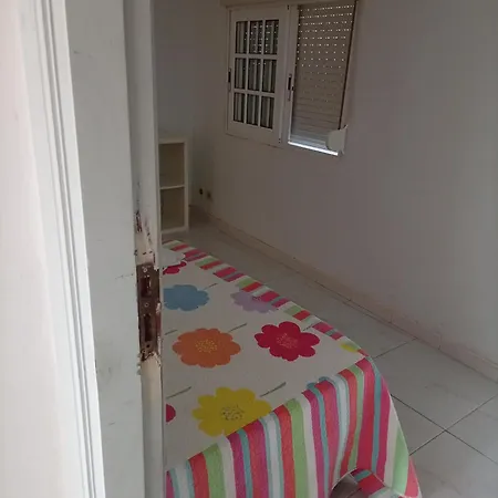 Mar De Rosa Tatil Evi *